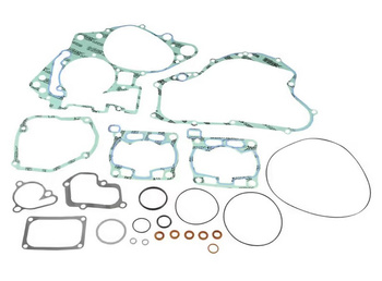 CENTAURO KOMPLET USZCZELEK SUZUKI RM 125 '01-'08