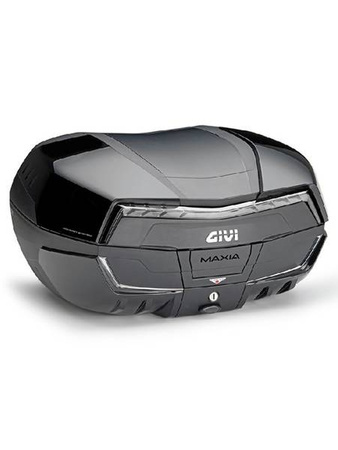 GIVI 2024/02 KUFER CENTRALNY V58 TECH MAXIA 5 (58LT)