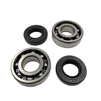 BEARING WORX ŁOŻYSKA WAŁU KORBOWEGO Z USZCZELNIACZAMI KAWASAKI KFX 80 '03-'06, SUZUKI LT-80 '87-'06 (NTN) (MADE IN JAPAN) (24-1035)