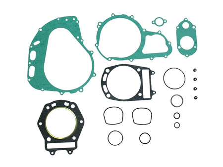 NAMURA KOMPLET USZCZELEK SUZUKI DR 650SE '96-'19, XF650 FREEWIND