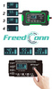 FreedConn prostownik akumulatorowy green RJ-C 120501A