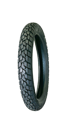 SPEEDWAYS TYRES OPONA 3.50-18 B3 (DUAL) 6PR 62R TL TYŁ DOT 35/2023