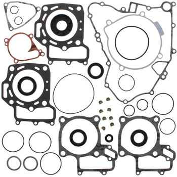 WINDEROSA (VERTEX) KOMPLET USZCZELEK Z USZCZELNIACZAMI SILNIKOWYMI KAWASAKI KFX 700 V-FORCE 04-09, KVF700 PRAIRIE 04-06, SUZUKI LTV-700F TWIN PEAKS 04-06