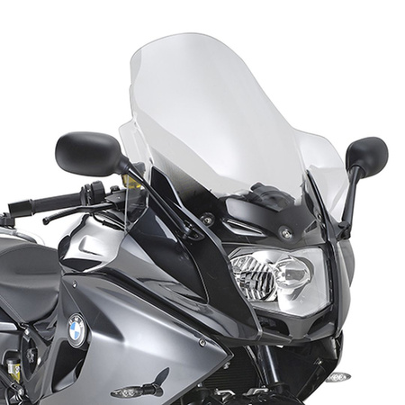 KAPPA SZYBA BMW F 800 GT (13-19) 62 X 58 CM PRZEZROCZYSTA