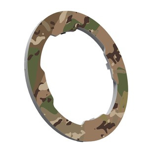 Camo pierścień Quad Lock® MAG