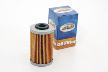 TWIN AIR FILTR OLEJU HF 155 KTM SX/EXC/LC4 DUKE 125/200/390/620/640/690 (50)