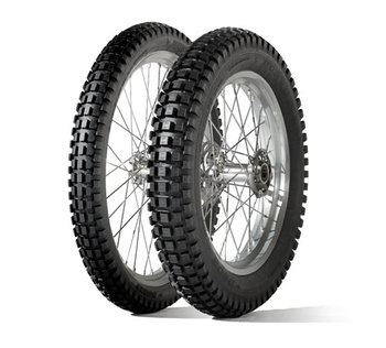 DUNLOP OPONA 80/100-21 D803 GP 51M TT PRZÓD NA ZAMÓWIENIE