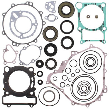 WINDEROSA (VERTEX) KOMPLET USZCZELEK Z USZCZELNIACZAMI SILNIKOWYMI YAMAHA 450 RHINO 06-09, YFM400 GRIZZLY IRS 07-08, YFM400 KODIAK 2WD 00-04, YFM400 KODIAK 4WD 00-06, YFM450 GRIZZLY EPS 11-14, YFM450 GRIZZLY IRS 07-14, YFM450 KODIAK 03-06, YFM45FX