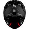 MT WYPRZEDAŻ KASK INTEGRALNY THUNDER 4 SV SOLID A1 MATT BLACK Z BLENDĄ KOLOR CZARNY MAT ROZMIAR XS