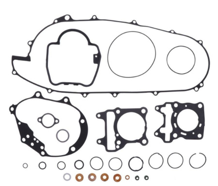 ATHENA KOMPLET USZCZELEK HONDA SH 125 '13-'16 (JF41A,JF41B,JF41D)