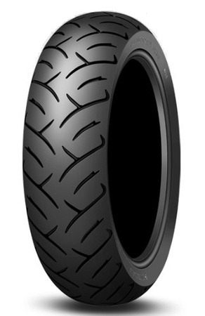 DUNLOP OPONA 180/55R17 D256 73H TL TYŁ HONDA GL1800 F6C DOT 11/2022