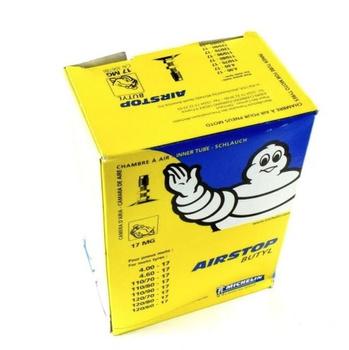 MICHELIN DĘTKA CH. 10 CG 13 VALVE 746 4.00-10,4.50-10,5.00-10,120/70-10,120/90-10130/70-10 ; 130/90-10