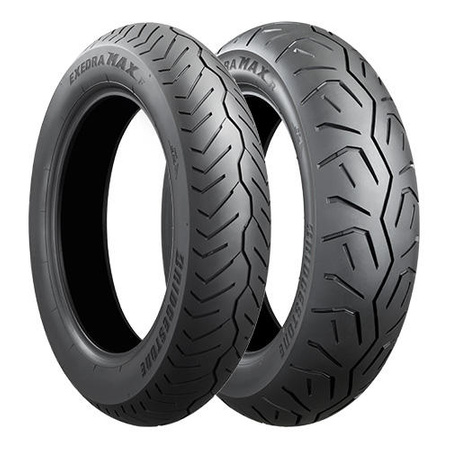 BRIDGESTONE OPONA 110/90-18 EXEDRA MAX 61H TL PRZÓD DOT 16-22/2024