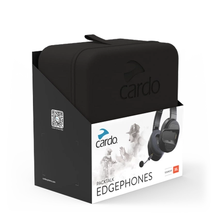 CARDO EDGEPHONES JBL