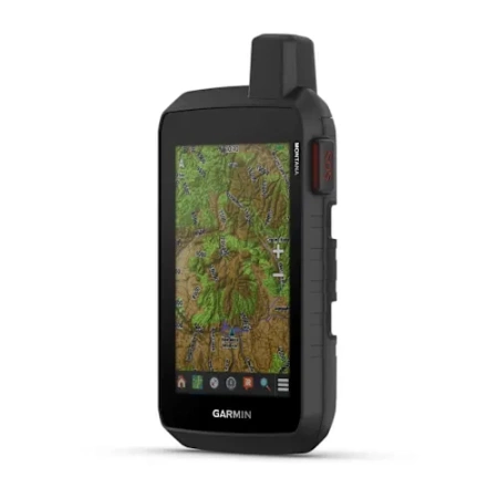 GARMIN Nawigacja Satelitarna Montana® 760i