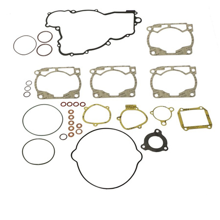 XRADICAL(ARTEIN GASKETS) SMART KIT (TOP-END + USZCZELKI POKRYW SPRZĘGŁA) KTM SX 250 '07-16, EXC 250 '05-'16, EXC 300 '08-'16, FREERIDE 250 R '14-'17, HUSQVARNA TC/TE 250/300 '14-'16