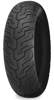 SHINKO OPONA 130/90-15 734 66P TL TYŁ DOT 16/2024