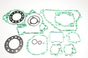 CENTAURO KOMPLET USZCZELEK HONDA CR 250 R '04-'07