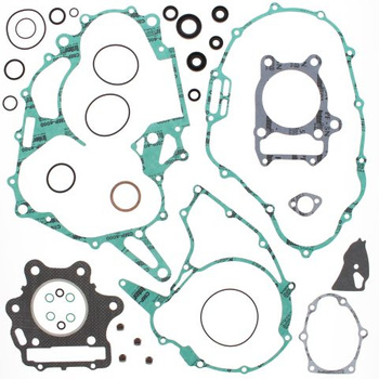 WINDEROSA (VERTEX) KOMPLET USZCZELEK Z USZCZELNIACZAMI SILNIKOWYMI HONDA TRX300 EX 93-08, TRX300 X 09