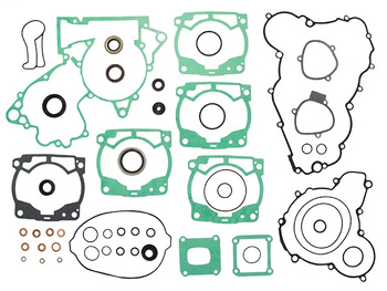 NAMURA KOMPLET USZCZELEK KTM XCW-E 250 '06-'12, EXC 250/300 TPI '17-'19, HUSQVARNA TE/TC 250, TE/TX 300 TPI '17-'21