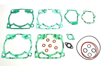 CENTAURO USZCZELKI TOP-END KTM GS 250 / 300 '90-'98 , EXC 250 / 300 '90-'98 , SX 250 / 300 '90-'98