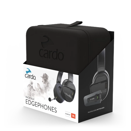 CARDO EDGEPHONES JBL