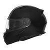 NOX KASK SZCZĘKOWY (FLIP-UP) Z BLENDĄ N966 KOLOR CZARNY POŁYSK ROZMIAR S