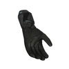 MACNA WYPRZEDAŻ RĘKAWICE RAPIER 2.0 RTX MOTORCYCLE GLOVES BLACK KOLOR CZARNY ROZMIAR S