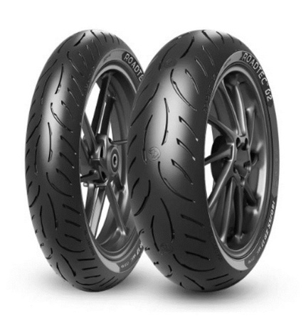 METZELER OPONA 110/80R19 ROADTEC 02 59V TL M/C PRZÓD (NOWOŚĆ KWIECIEŃ 2024)