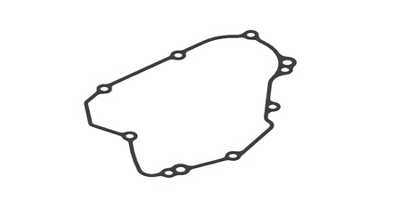 XRADICAL(ARTEIN GASKETS) USZCZELKA POKRYWY ALTERNATORA KAWASAKI KX 450F (KXF 450) '09-'15 (METALOWA POWLEKANA)