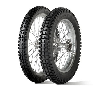 DUNLOP OPONA 120/100R18 D803 GP K 68M TL TYŁ NA ZAMÓWIENIE