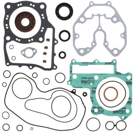 WINDEROSA (VERTEX) KOMPLET USZCZELEK Z USZCZELNIACZAMI SILNIKOWYMI HONDA TRX500FA 01-14, TRX500FGA 04-08, TRX500FPA 09-11