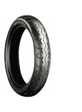 BRIDGESTONE OPONA 150/80R17 EXEDRA G701 72H TL PRZÓD DOT 46/2023