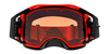 Oakley gogle Airbrake MX Prizm mx bronze