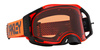 Oakley gogle Airbrake MX Prizm mx bronze