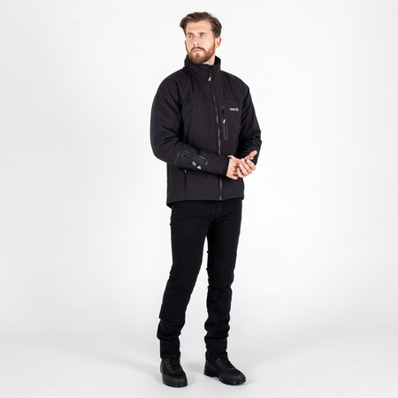 Men's Dual Pro 3 in 1 Jacket