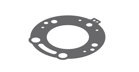 XRADICAL(ARTEIN GASKETS) USZCZELKA POD GŁOWICĘ ( GŁOWICY ) HONDA CR 125 '00-'04