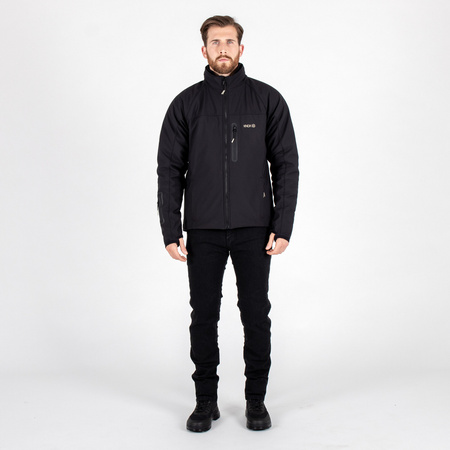 Men's Dual Pro 3 in 1 Jacket