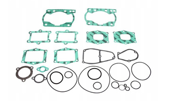 CENTAURO USZCZELKI TOP-END GAS GAS EC / MX 2T 200 / 250 / 300 '97-'13