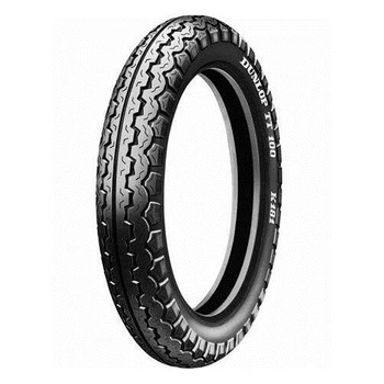 DUNLOP OPONA 3.60-19 TT100 52H TT PRZÓD/TYŁ OLDTIMER NA ZAMÓWIENIE