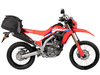 Honda CRF 300 Rally (2021-) minirack