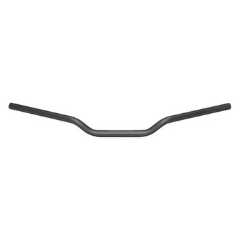 RENTHAL KIEROWNICA 7/8 CALA (22MM) ROAD HANDLEBAR LOW GREY KOLOR SZARY