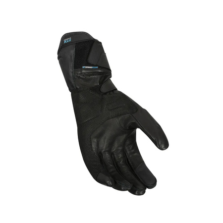 MACNA WYPRZEDAŻ RĘKAWICE RAPIER 2.0 RTX MOTORCYCLE GLOVES BLACK KOLOR CZARNY ROZMIAR S