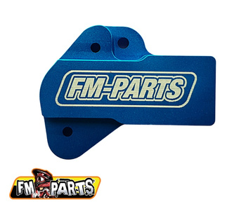 FM-PARTS OSŁONA CZUJNIKA TPS KTM/HUSQVARNA EXC/TE TPI '18-'23 KOLOR NIEBIESKI