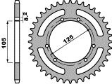 CHT PROMOCJA 4402 50 YAMAHA DT 50 '03-'06, MALAGUTI XTM, MRX, SMX (JTR1131.50) (ŁAŃC. 420)