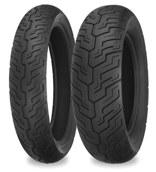 SHINKO OPONA 100/90-19 733 57H TL PRZÓD DOT 19/2024