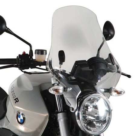 KAPPA MOCOWANIE SZYBY BMW R 1200 R (06-17)