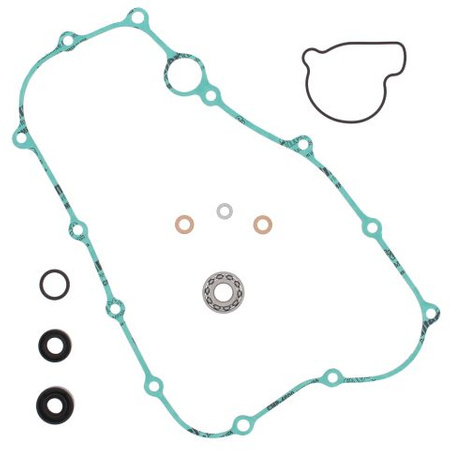 WINDEROSA (VERTEX) ZESTAW NAPRAWCZY POMPY WODY HONDA CRF250R 04-09, CRF250X 04-17