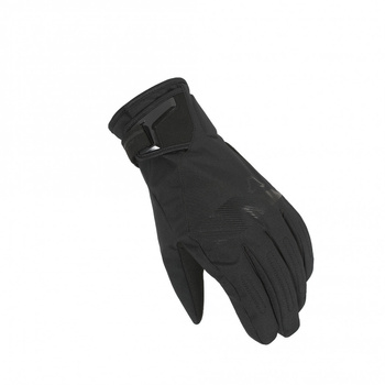 MACNA WYPRZEDAŻ RĘKAWICE CHILL RTX MOTORCYCLE GLOVES BLACK KOLOR CZARNY ROZMIAR M