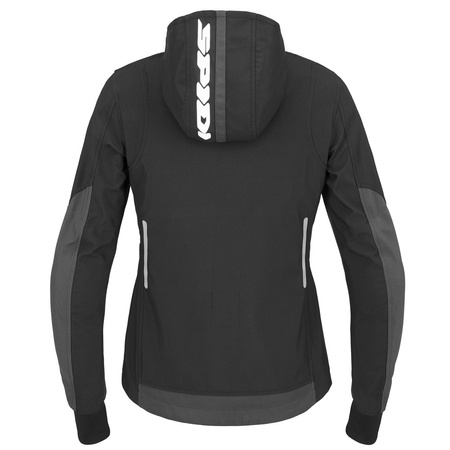 T334 Hoodie Armor Light Lady